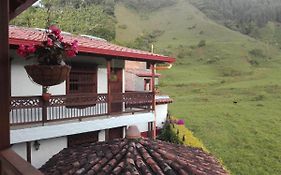 Casa Hotel Portón Campestre